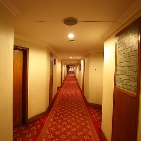 Far East Hotel Peking Exteriér fotografie
