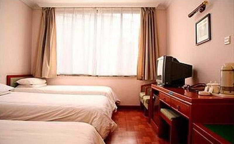 Far East Hotel Peking Exteriér fotografie