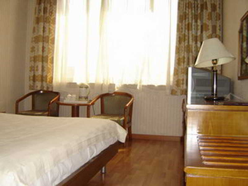 Far East Hotel Peking Exteriér fotografie
