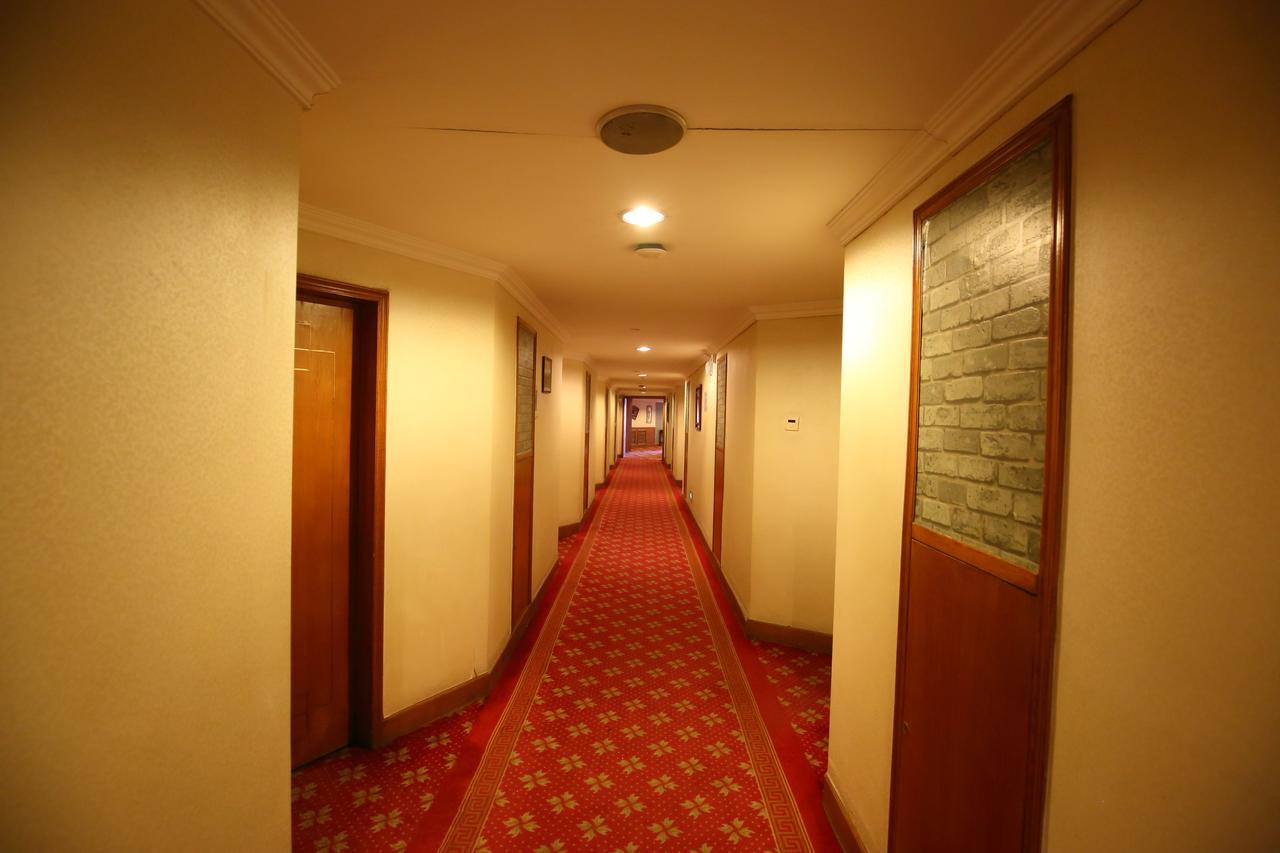 Far East Hotel Peking Exteriér fotografie