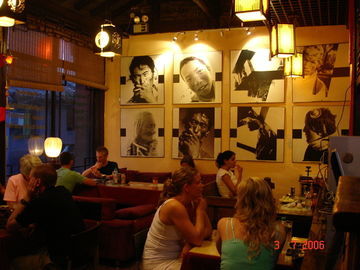 Far East Hotel Peking Exteriér fotografie